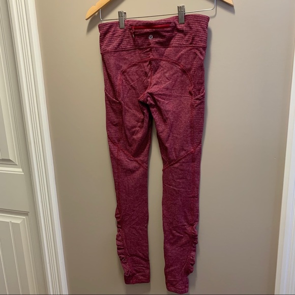 Lululemon | Speed Tight IV - Picture 9 of 15